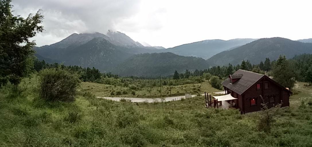 Katafygio Chalet, Krikello Krikellon Luaran gambar